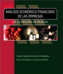 Análisis Económico Financiero de las Empresas de la Región de Murcia