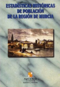 Estadísticas Históricas de Población de la Región de Murcia