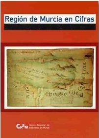 Región de Murcia en Cifras