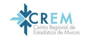 Resultado de imagen de Centro Regional de Estadística de Murcia