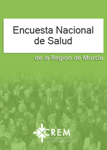 ENCUESTA NACIONAL DE SALUD. 2006