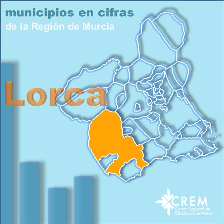 Datos Municipales Lorca