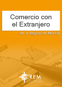 Comercio con el extranjero de la Región de Murcia
