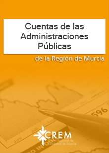 Cuentas de las Administraciones Públicas de la Región de Murcia