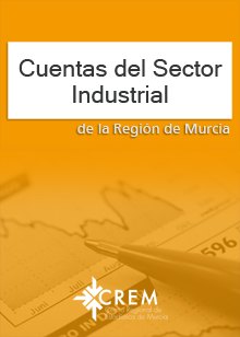 Cuentas del Sector Industrial de la Región de Murcia