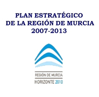 Plan Estratégico de la Región de Murcia 2007-2013