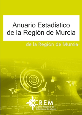 Anuario Estadistico
