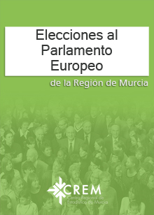 ELECCIONES AL PARLAMENTO EUROPEO. Datos municipales