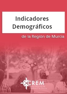 INDICADORES DEMOGRÁFICOS