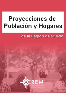 PROYECCIONES DE POBLACIÓN Y DE HOGARES