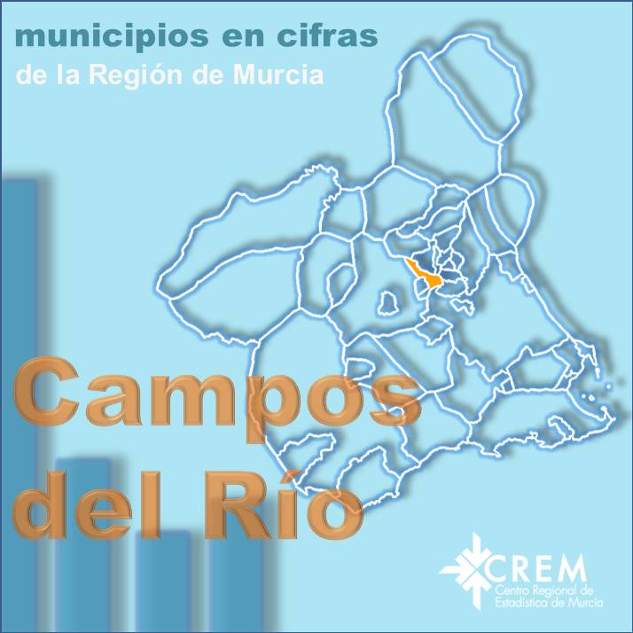 Datos Municipales Campos del Río