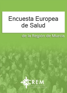 ENCUESTA EUROPEA DE SALUD 2020