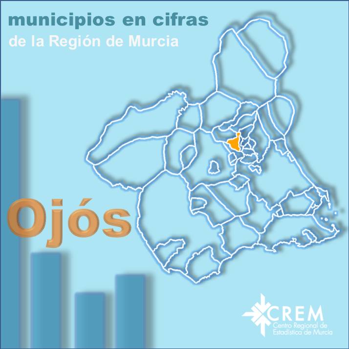 Datos Municipales Ojós