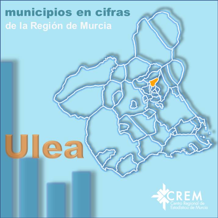 Datos Municipales Ulea