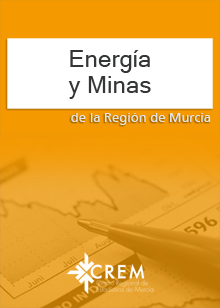 ENERGÍA Y MINAS. Datos municipales
