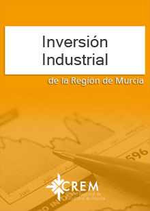 INVERSIÓN INDUSTRIAL. Datos municipales