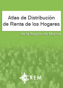 ATLAS DE DISTRIBUCIÓN DE RENTA DE LOS HOGARES. Datos municipales
