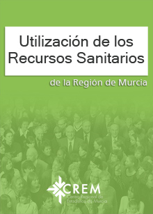 UTILIZACIÓN DE LOS RECURSOS SANITARIOS. Datos municipales
