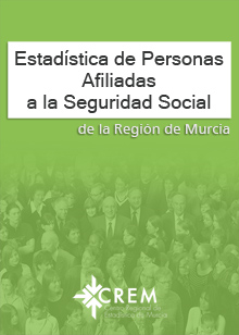 ESTADÍSTICA DE PERSONAS AFILIADAS A LA SEGURIDAD SOCIAL. Datos municipales