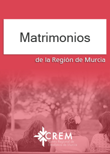MATRIMONIOS. Datos Municipales