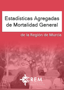 ESTADÍSTICAS AGREGADAS DE MORTALIDAD GENERAL. Datos Municipales