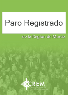 PARO REGISTRADO. Datos municipales