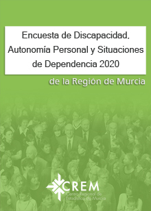 ENCUESTA DE DISCAPACIDAD 2020