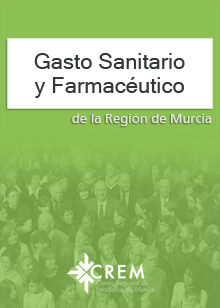 GASTO SANITARIO Y FARMACÉUTICO
