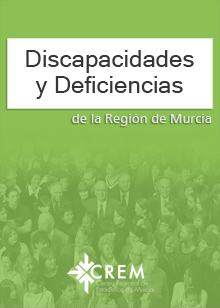 DISCAPACIDADES Y DEFICIENCIAS 1999