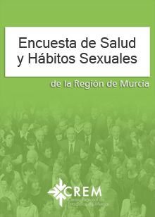 ENCUESTA DE SALUD Y HÁBITOS SEXUALES 2003