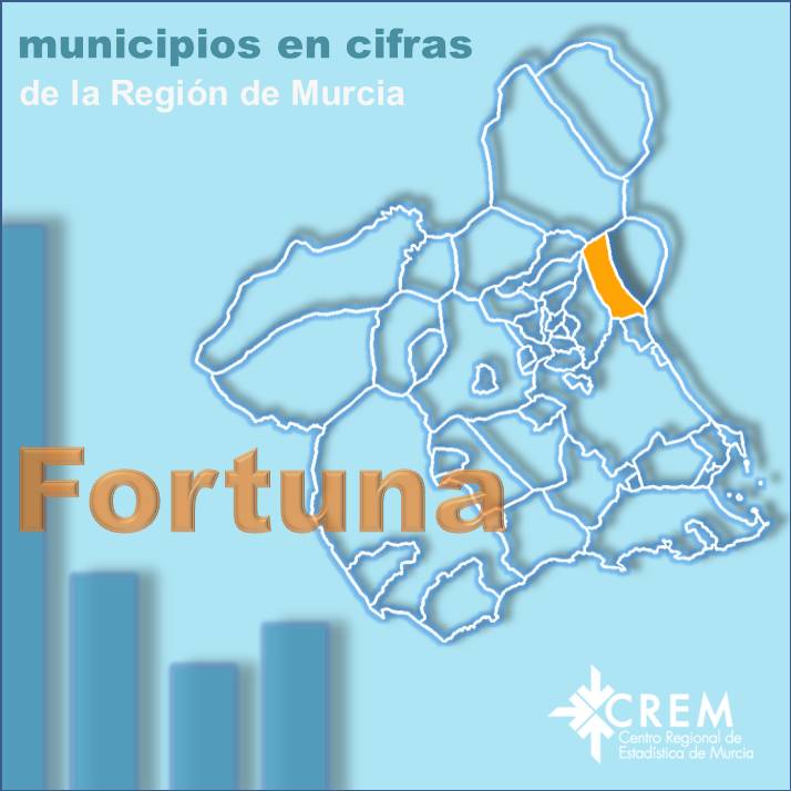 Datos Municipales Fortuna