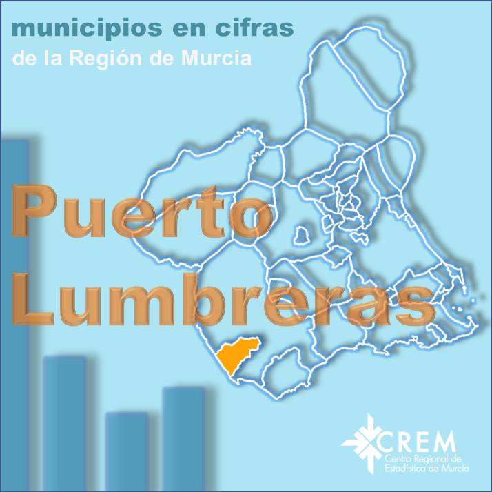 Datos Municipales Puerto Lumbreras