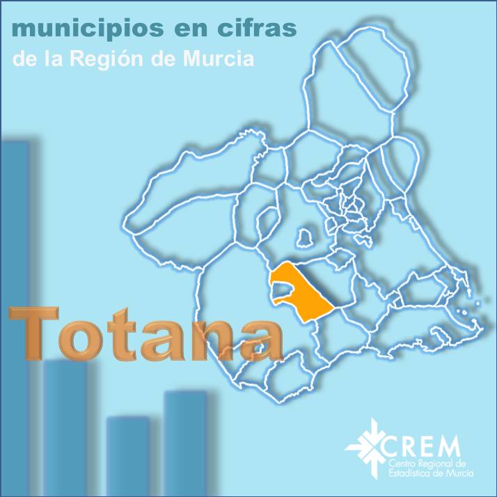 Datos Municipales Totana